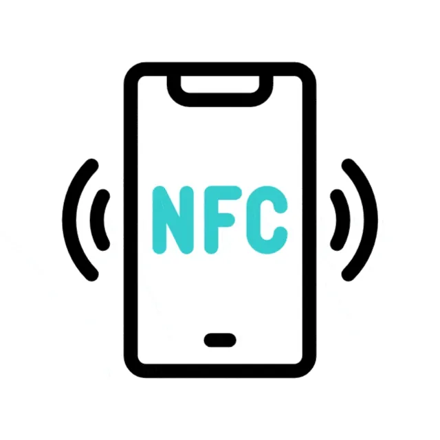 NFC Teknolojisi